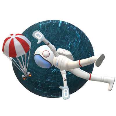 Chirayu :verified: 🛰️