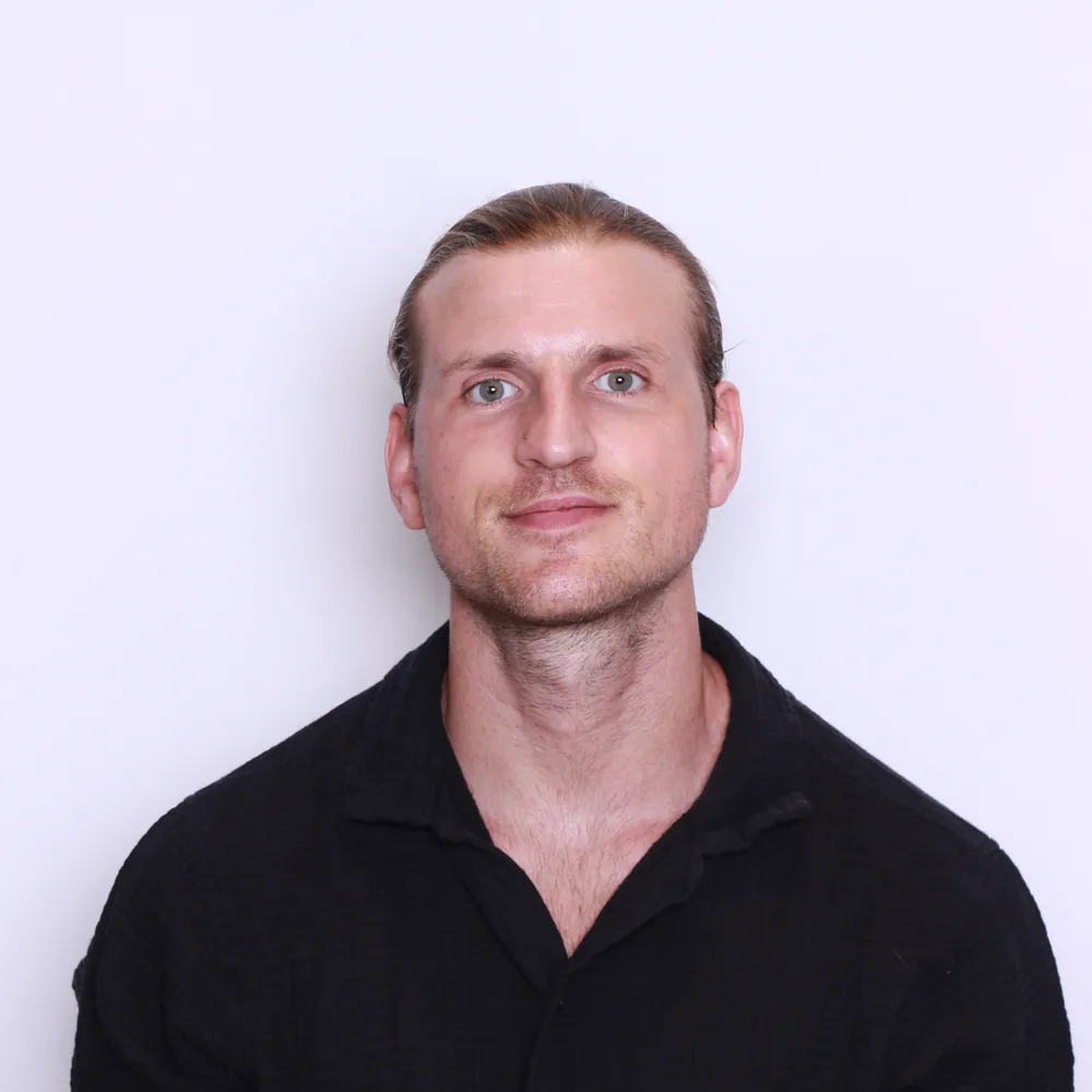 Patrick Richter