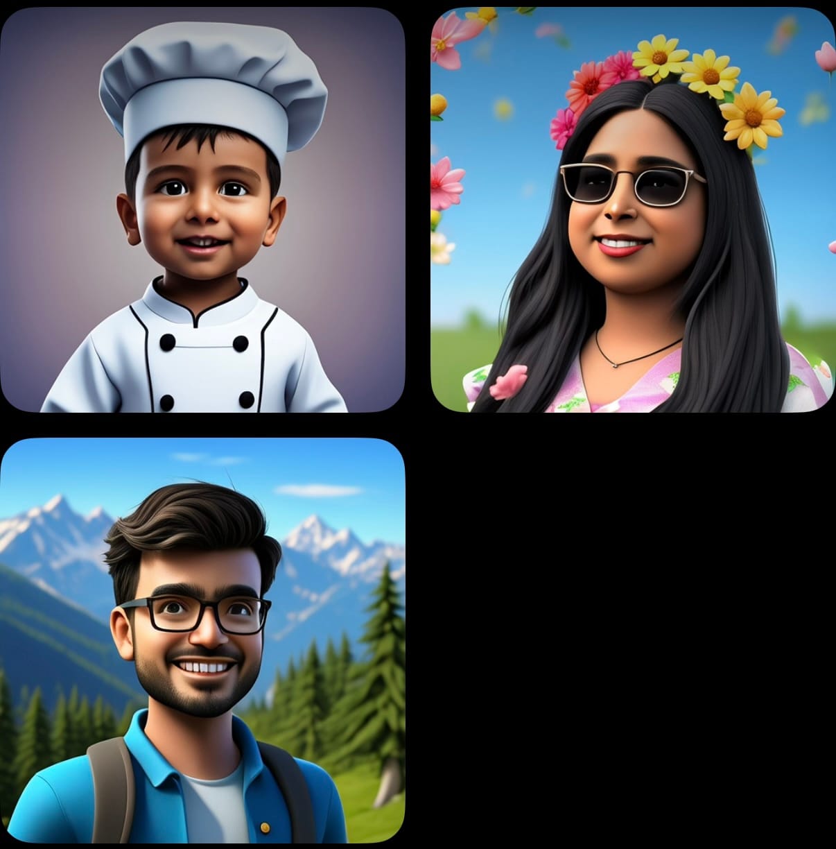 The three places where I noticed Apple Intelligence