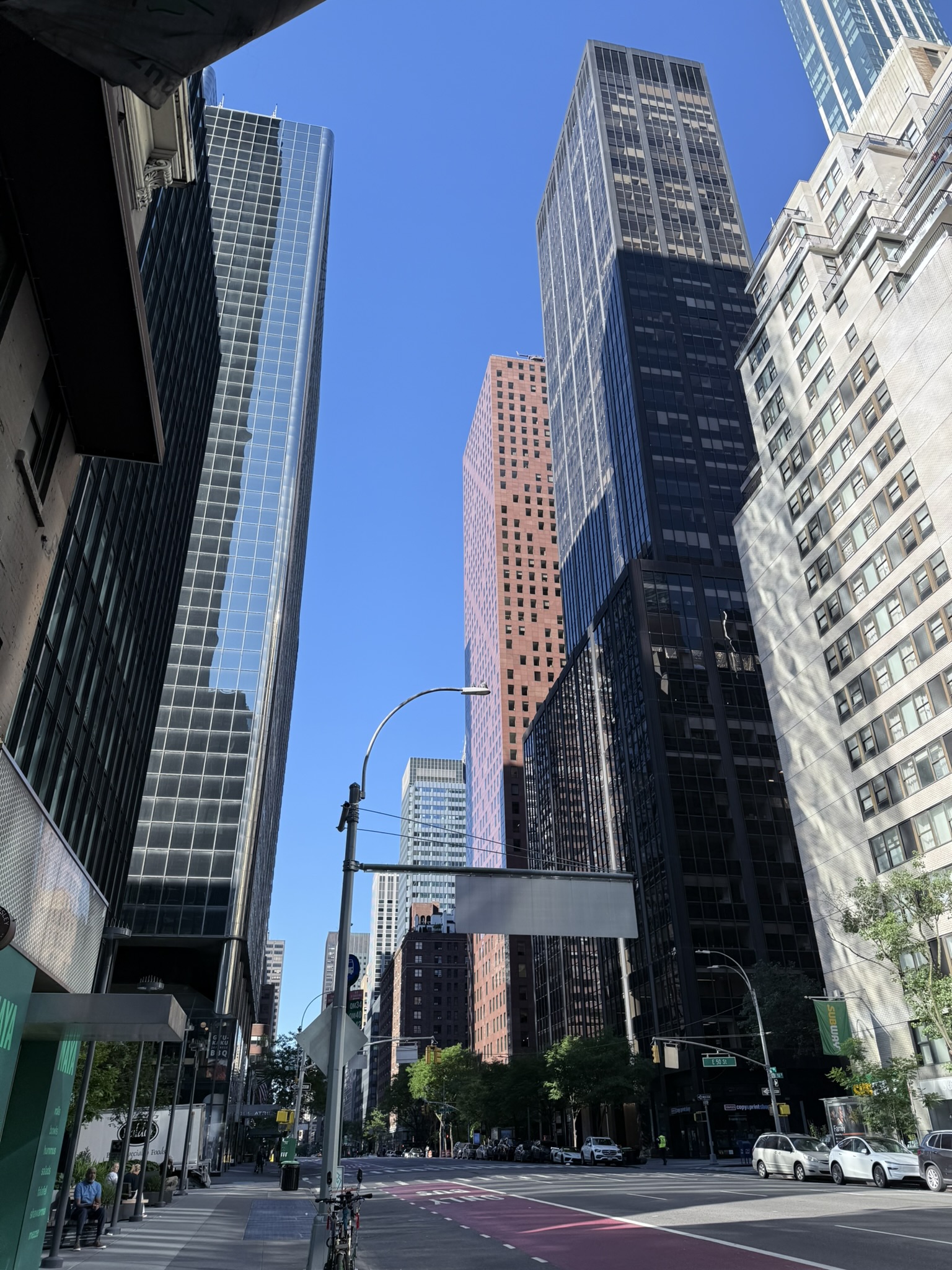 NL 58 - Trip to NYC I