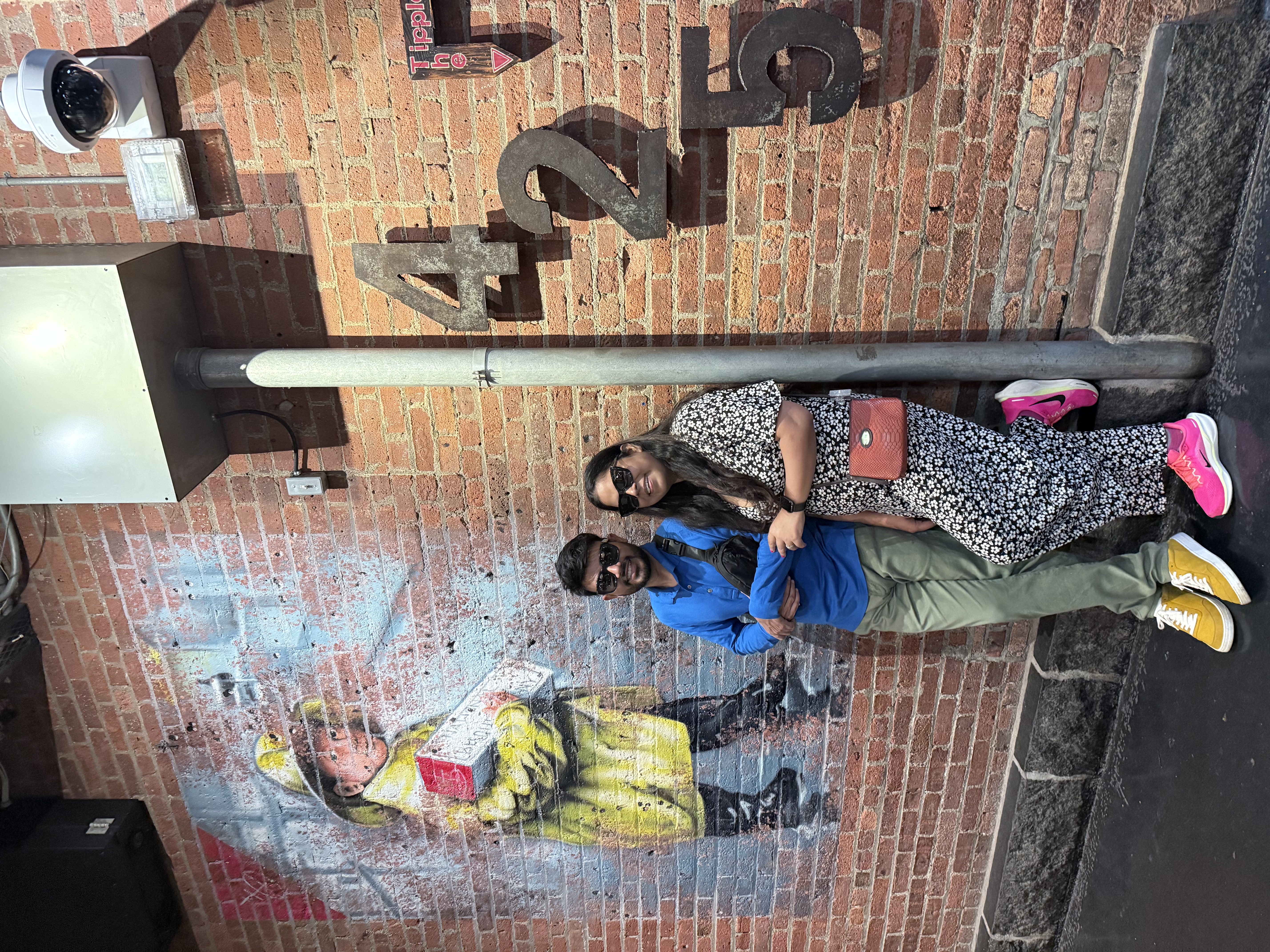 Chelsea Market