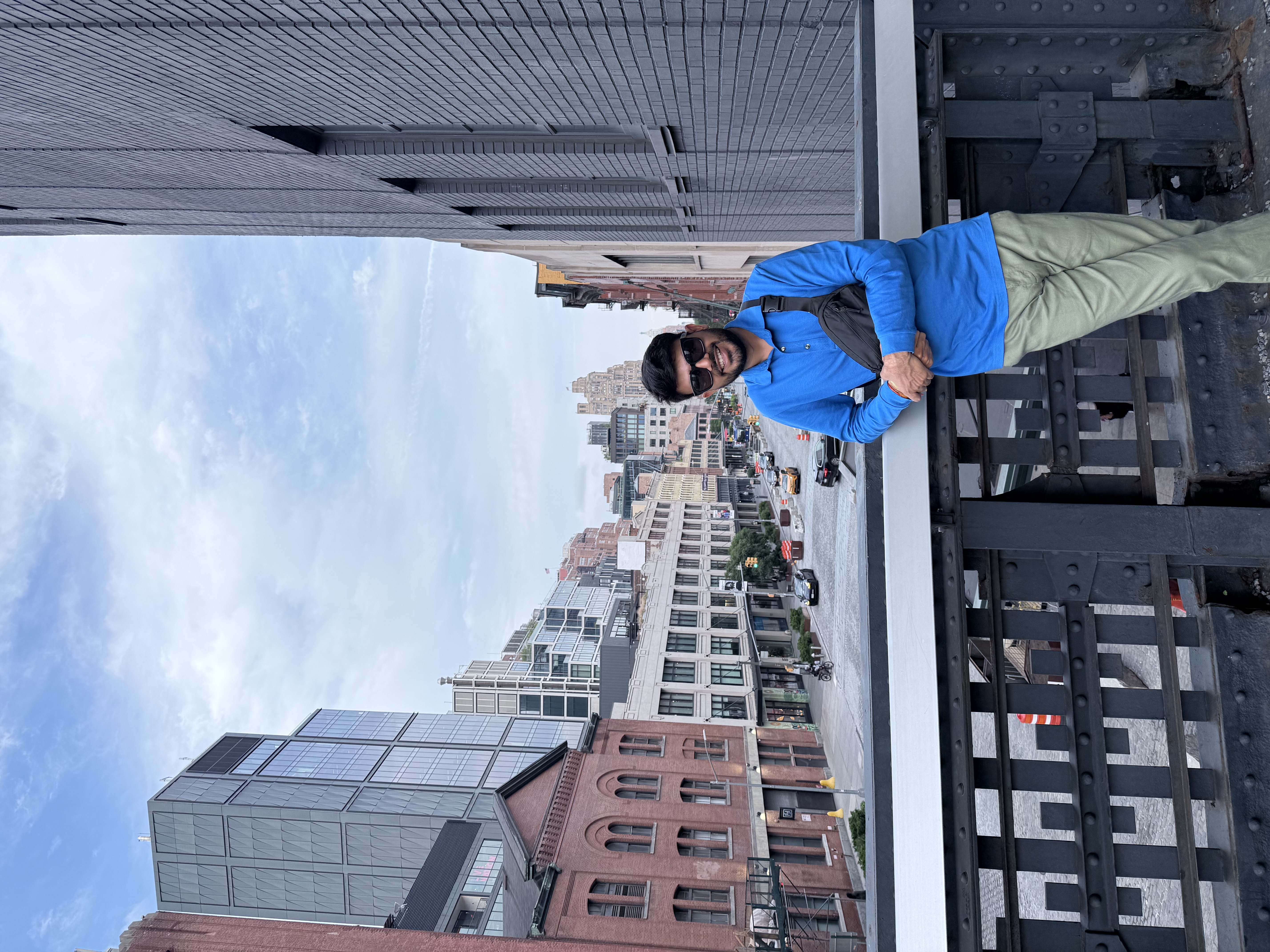 High Line