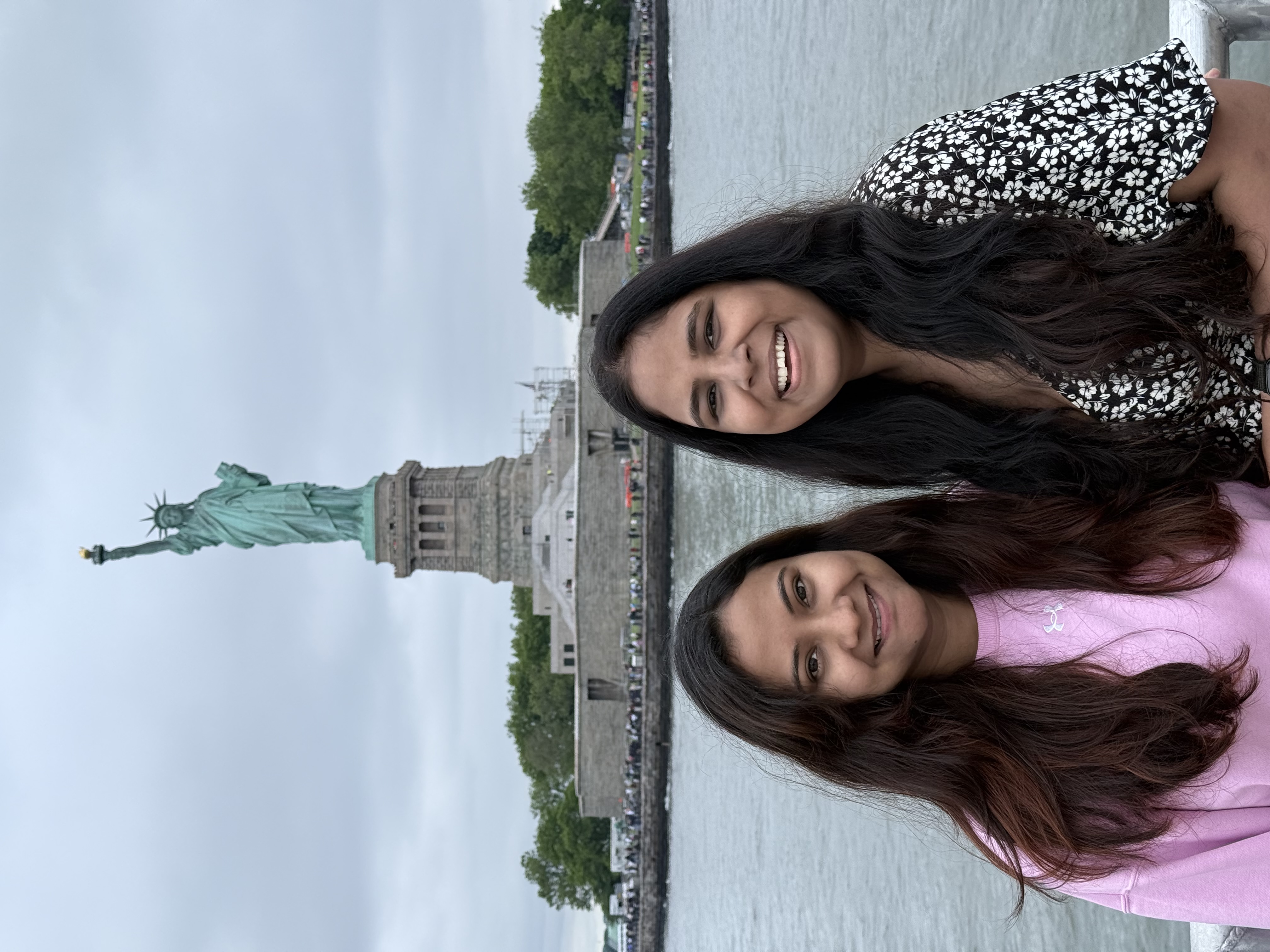 Statue of Liberty