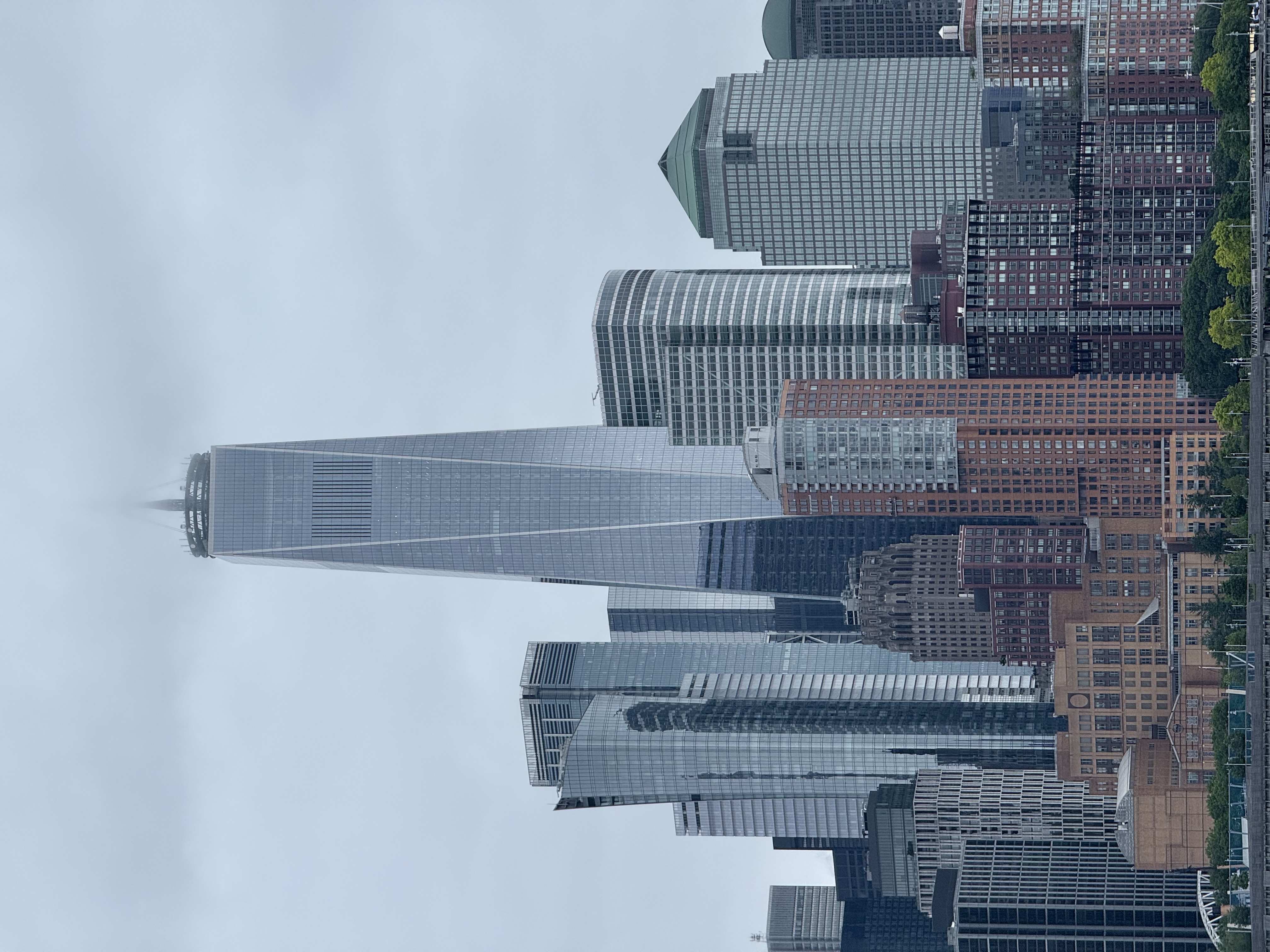 NL 59 - Trip to NYC II