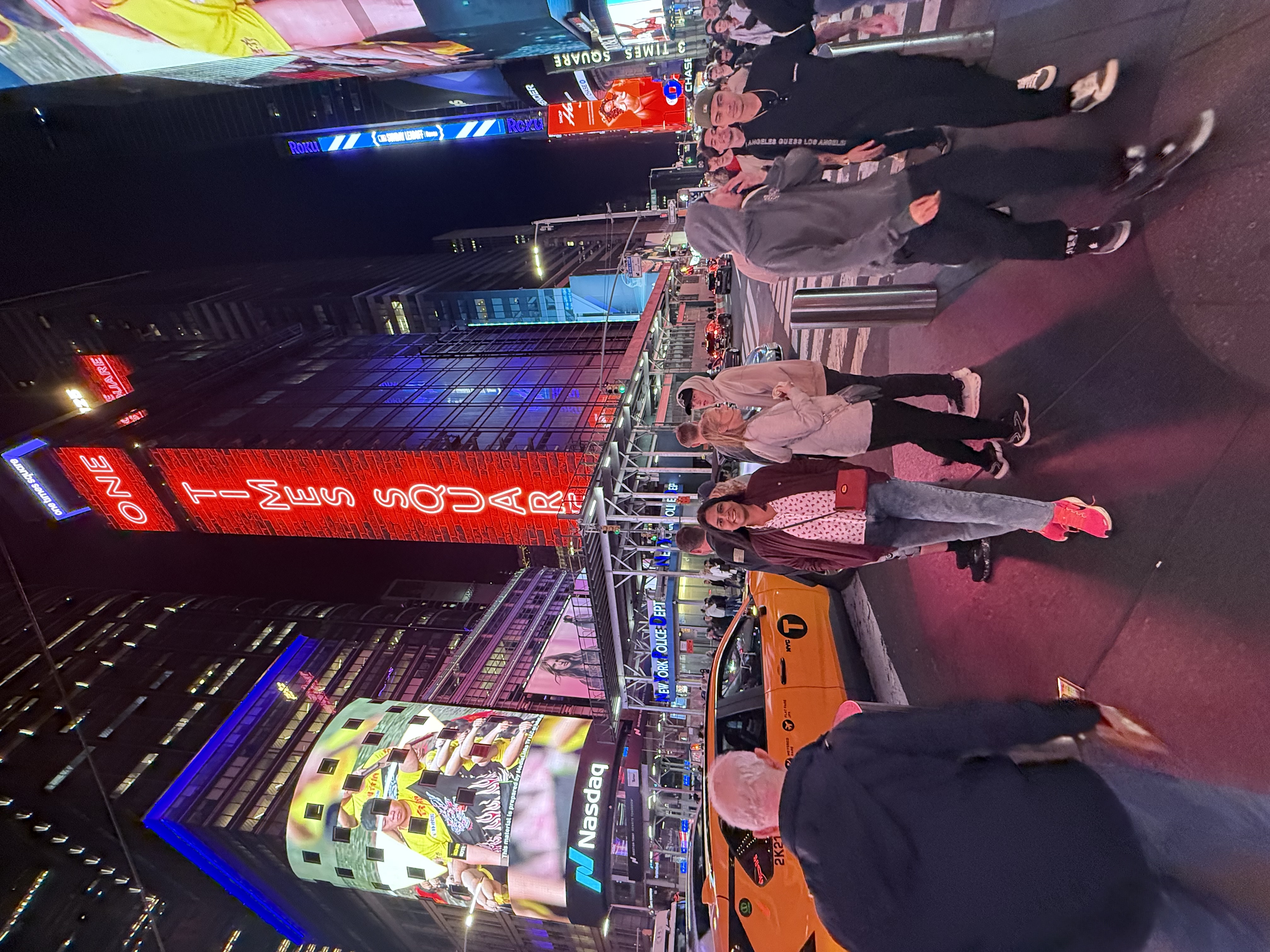 Times Square
