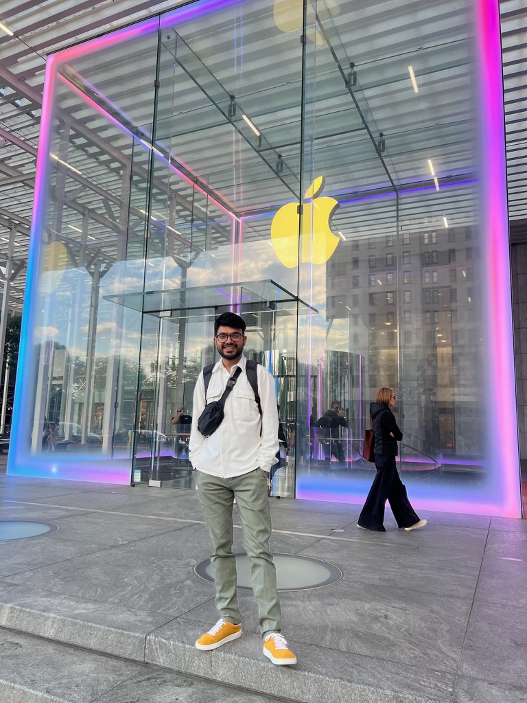 Apple Store