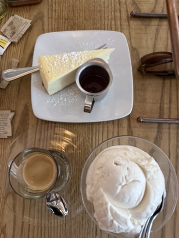 Sweet dish