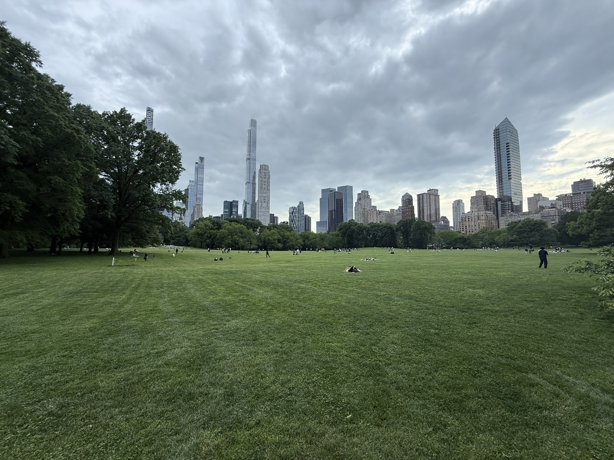 Central Park