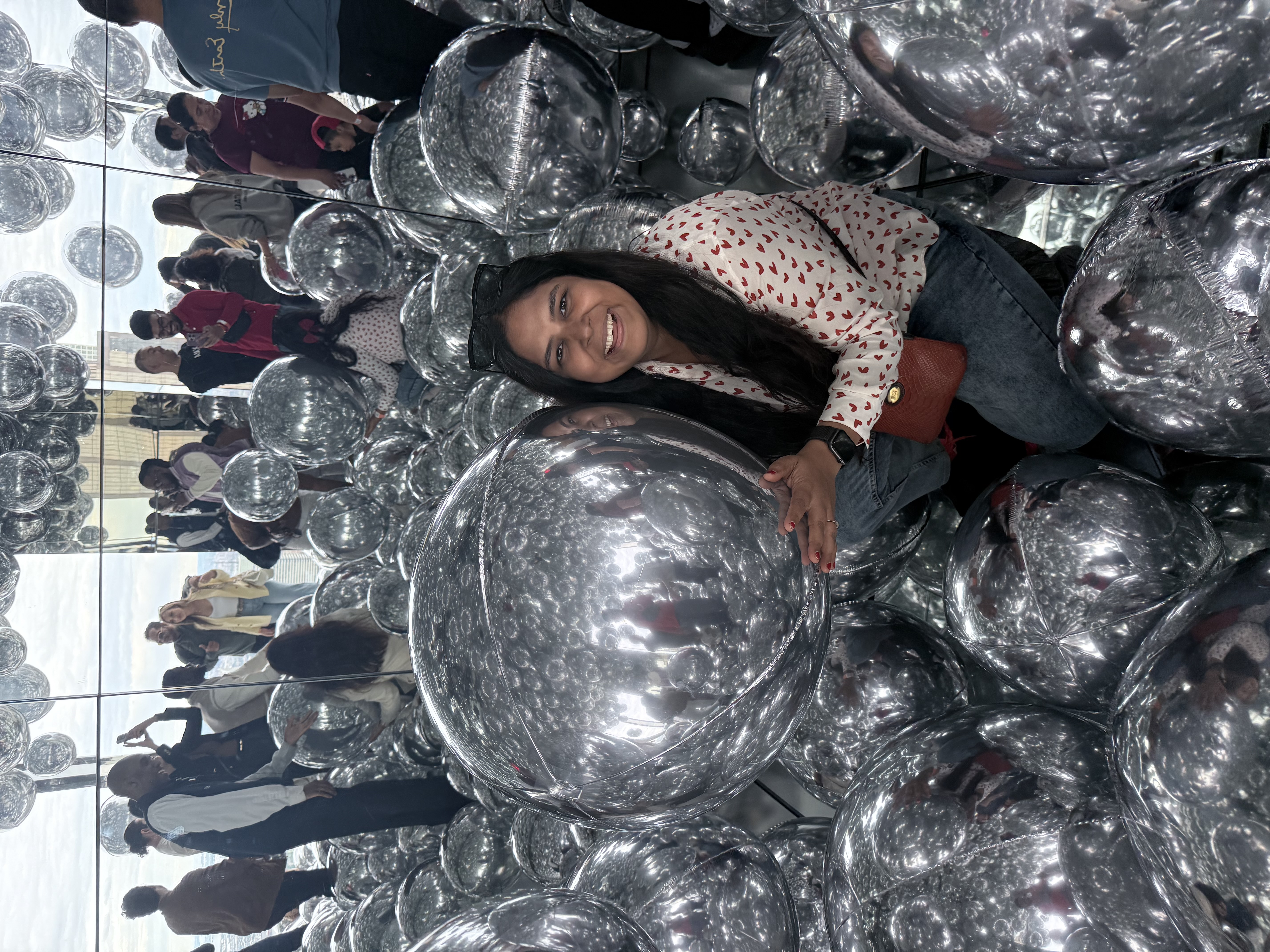 Orbs