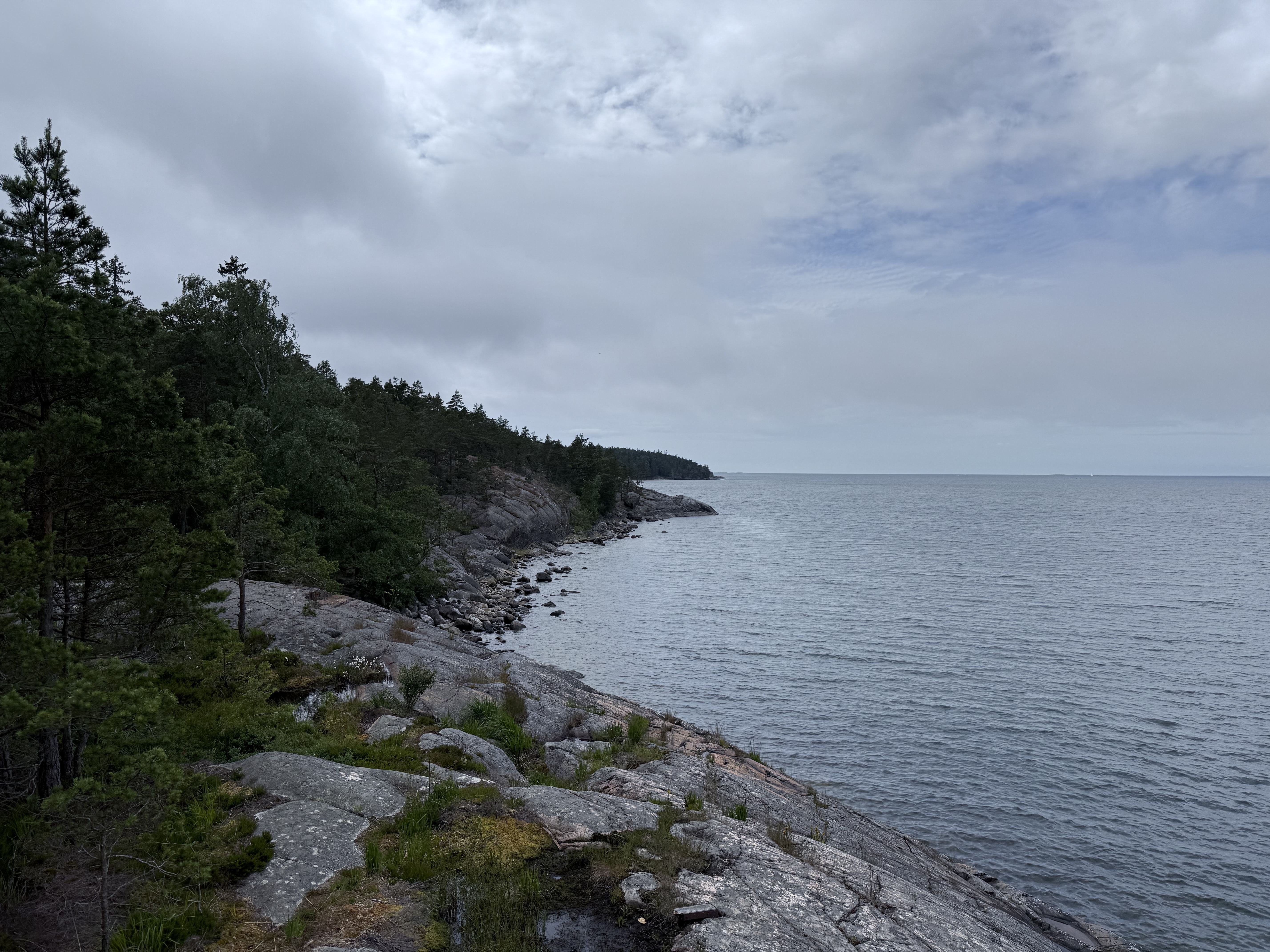 NL62 - A short trip to Porkkalanniemi