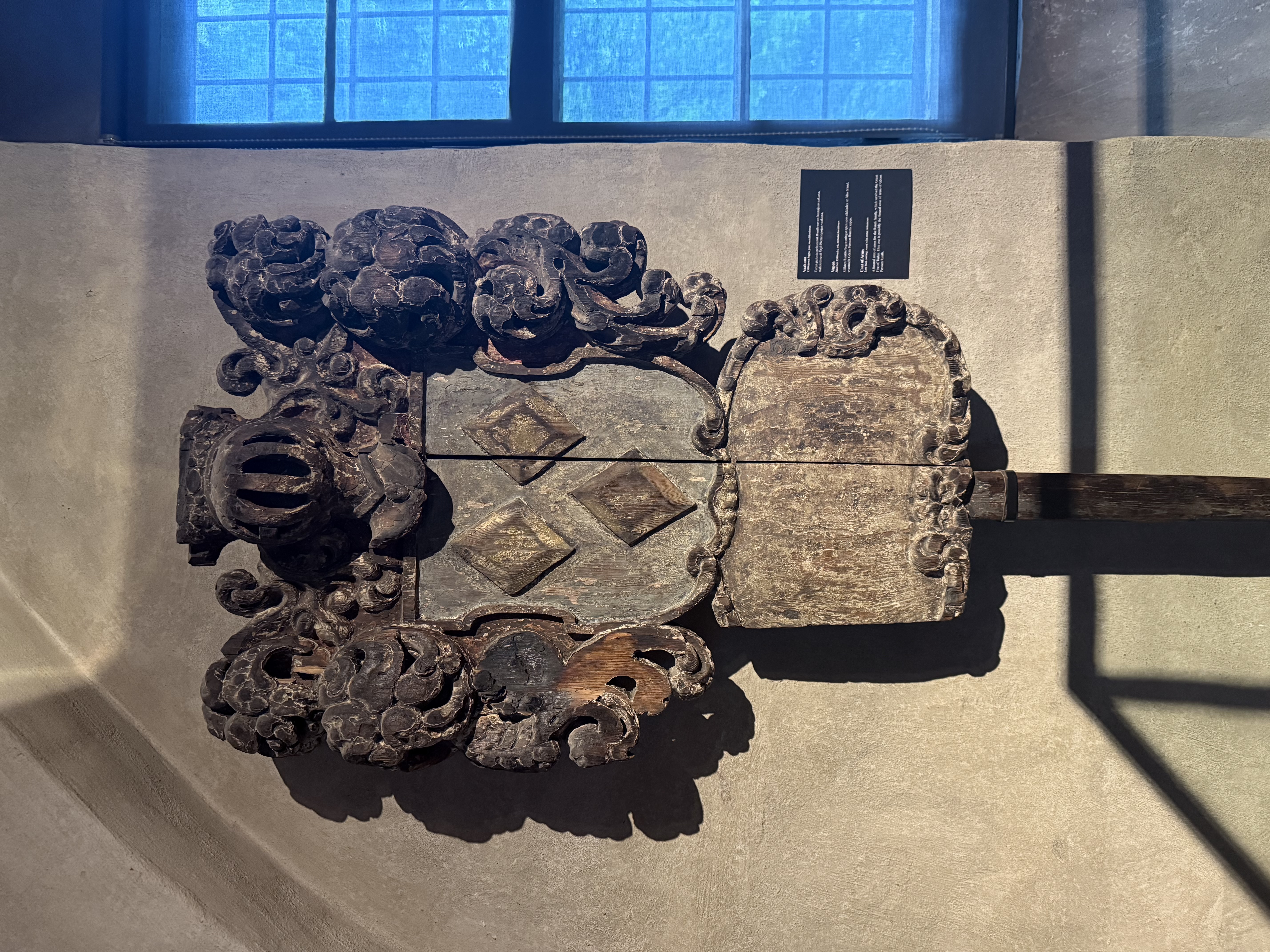Coat of arms