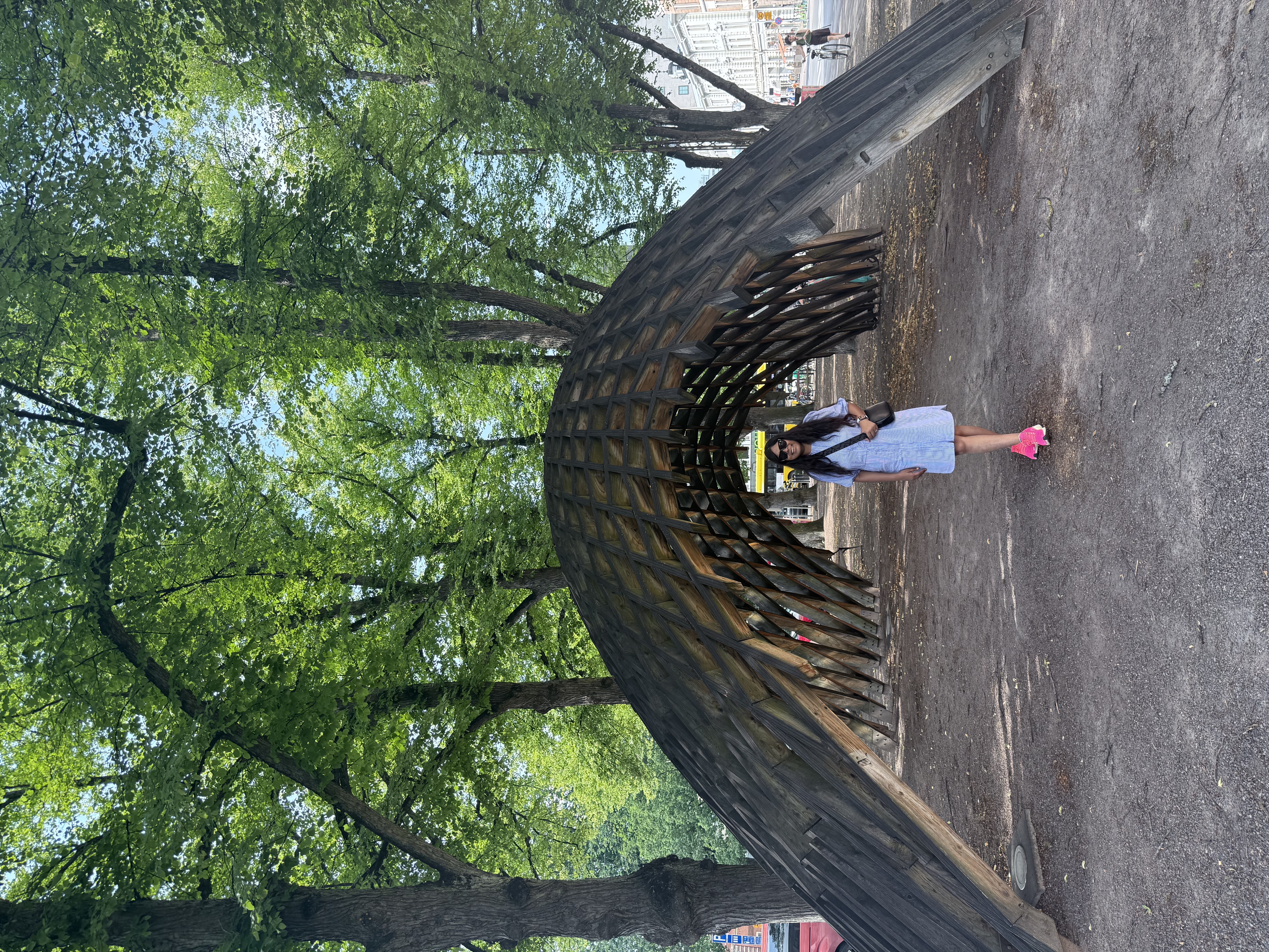 A day trip to Turku