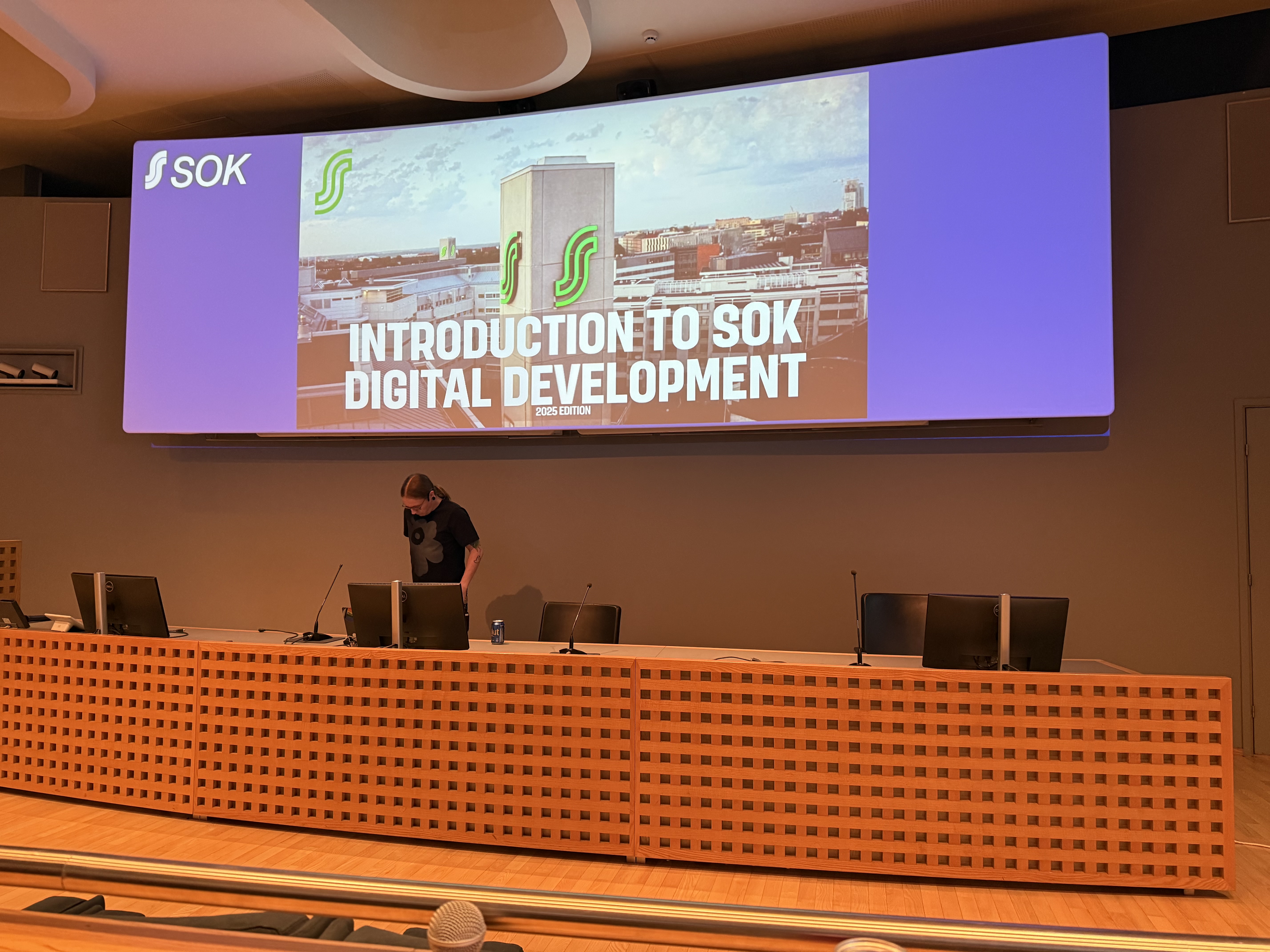 Devops Finland October meetup