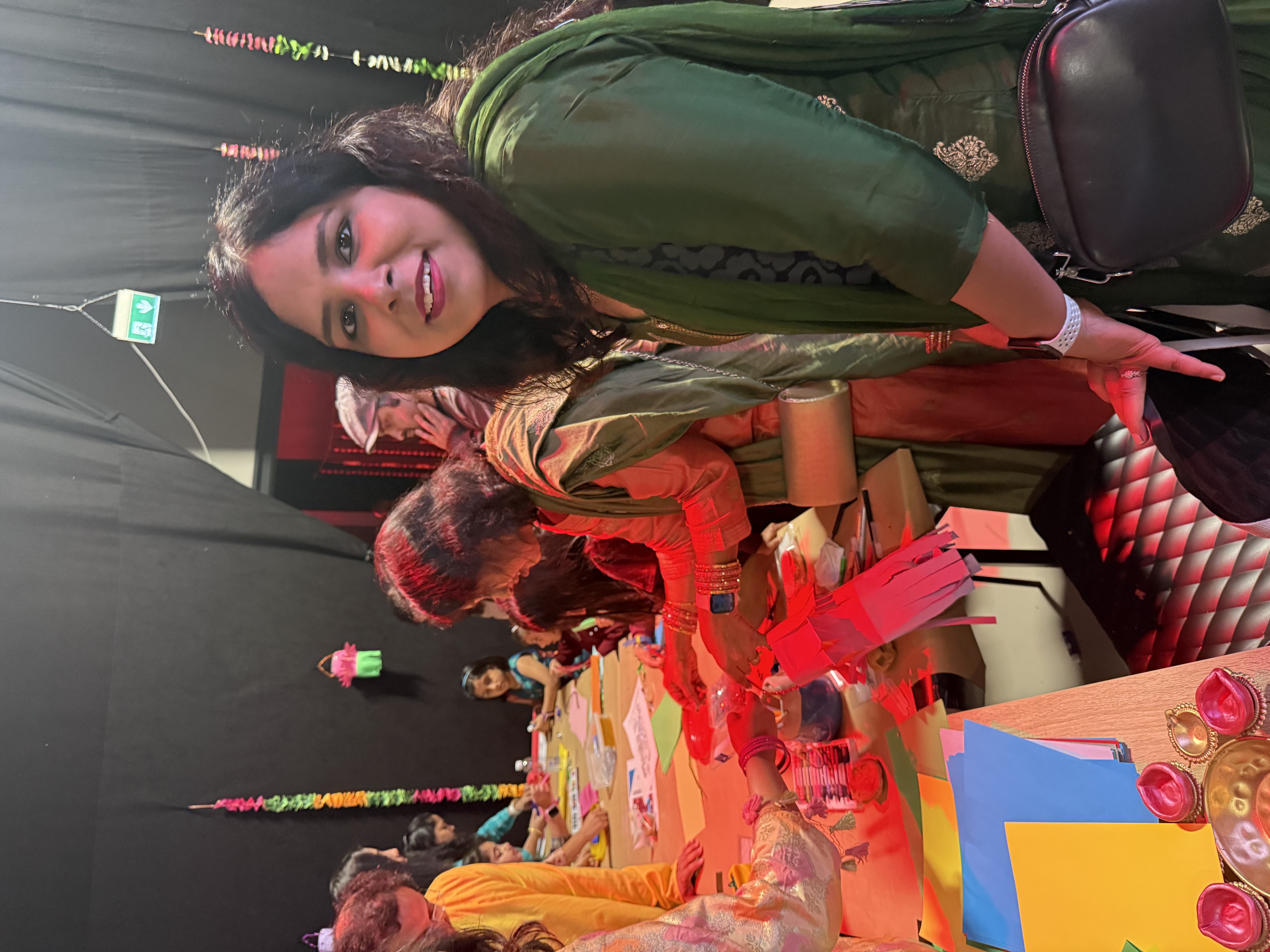 Art workshop