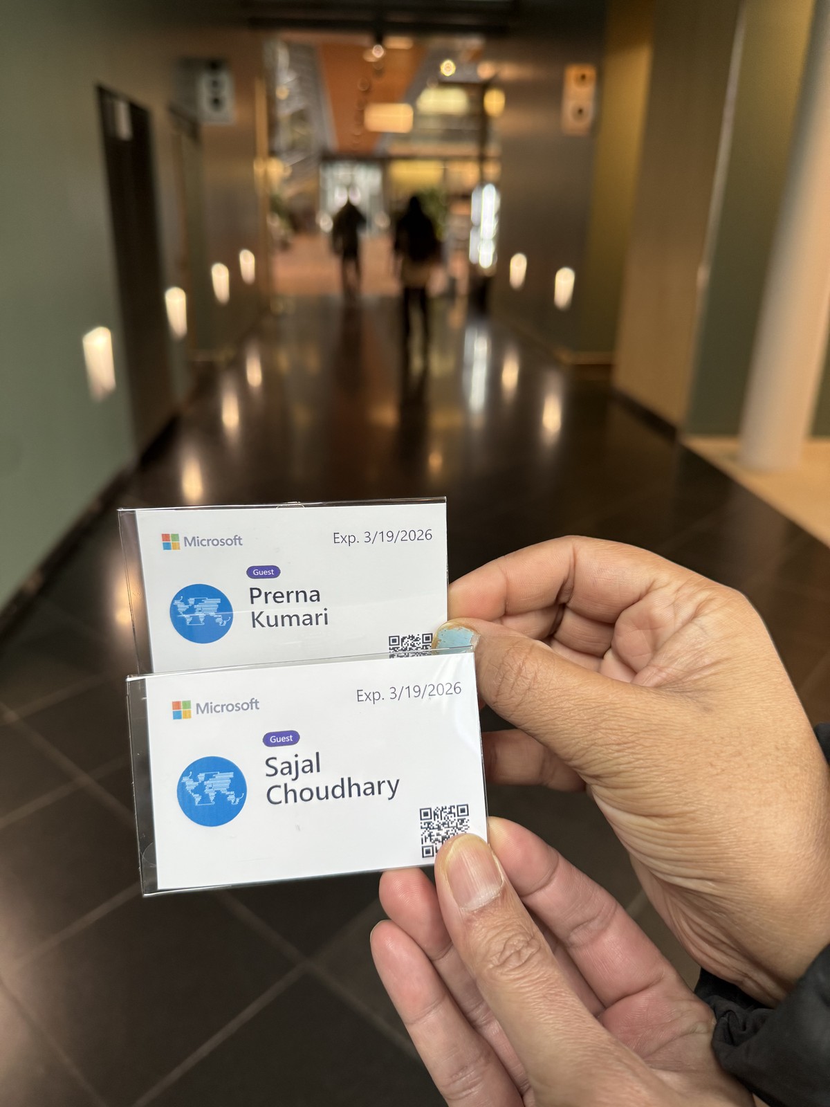 FAUG Zero to Hero meetup