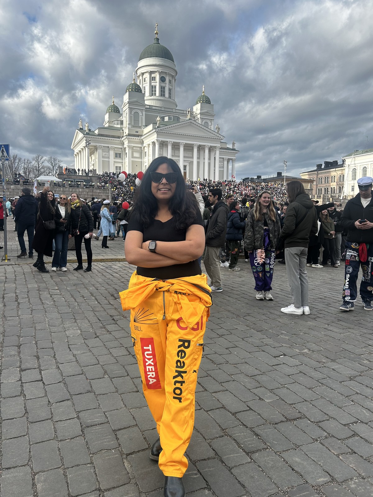 Vappu