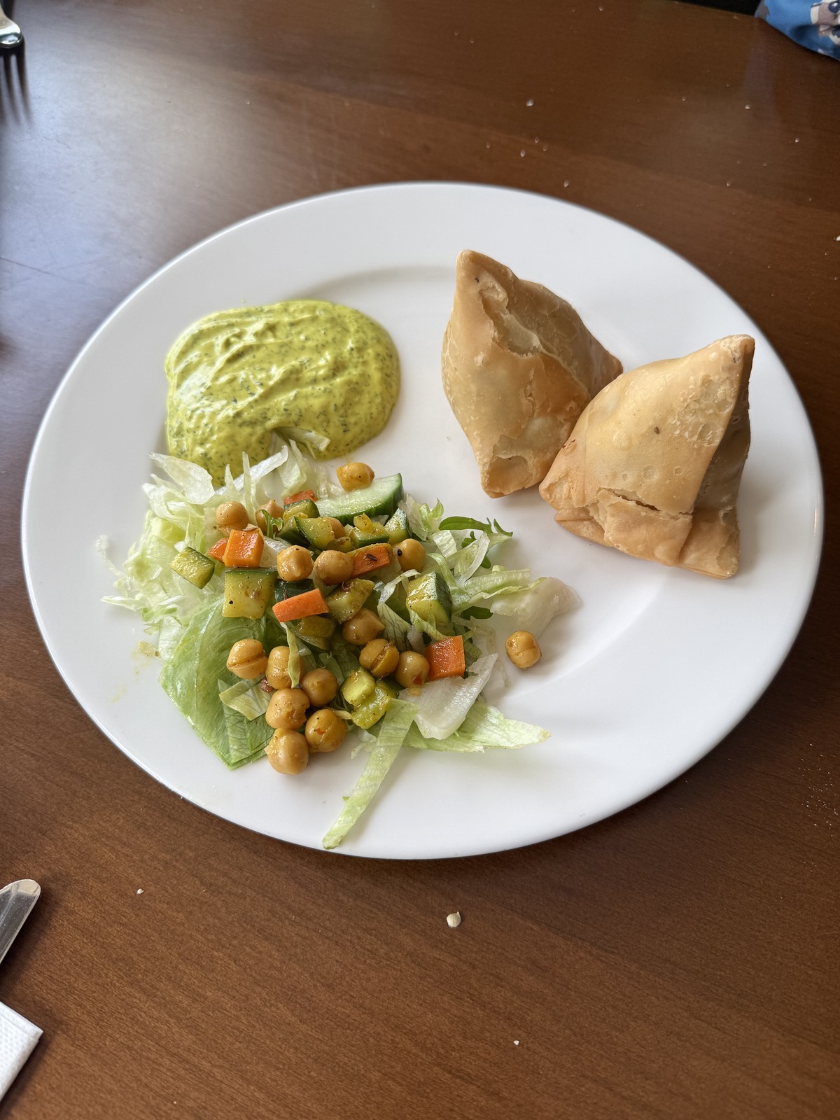 Samosa