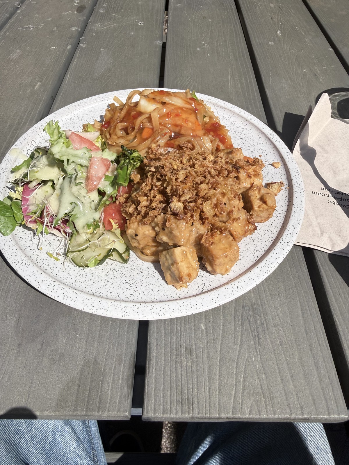 Lunch