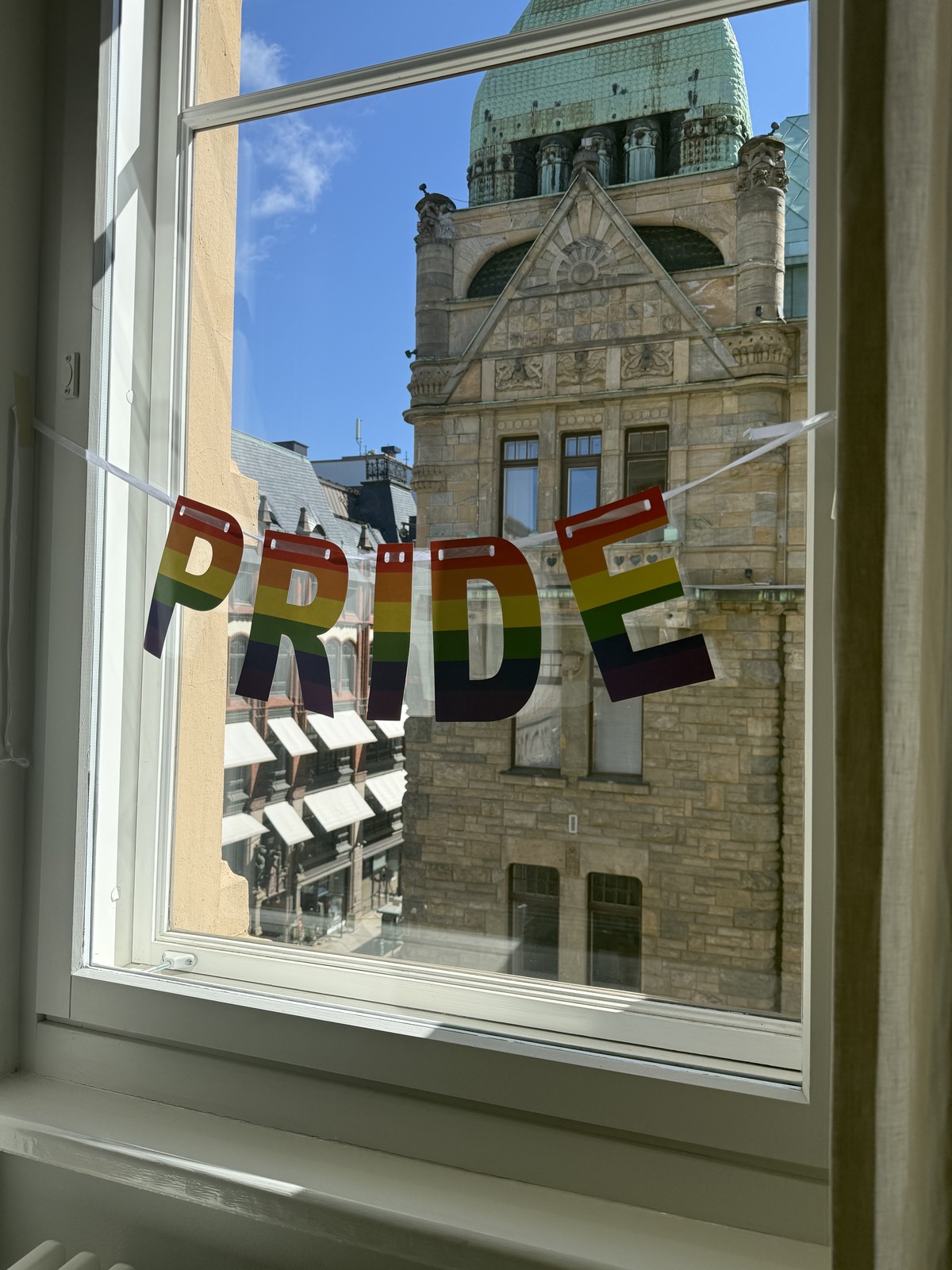 Pride