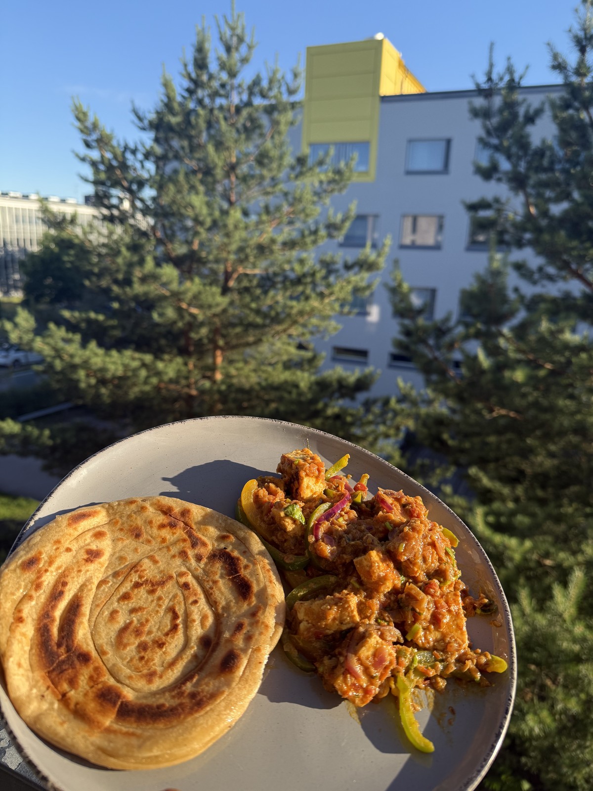 Paratha