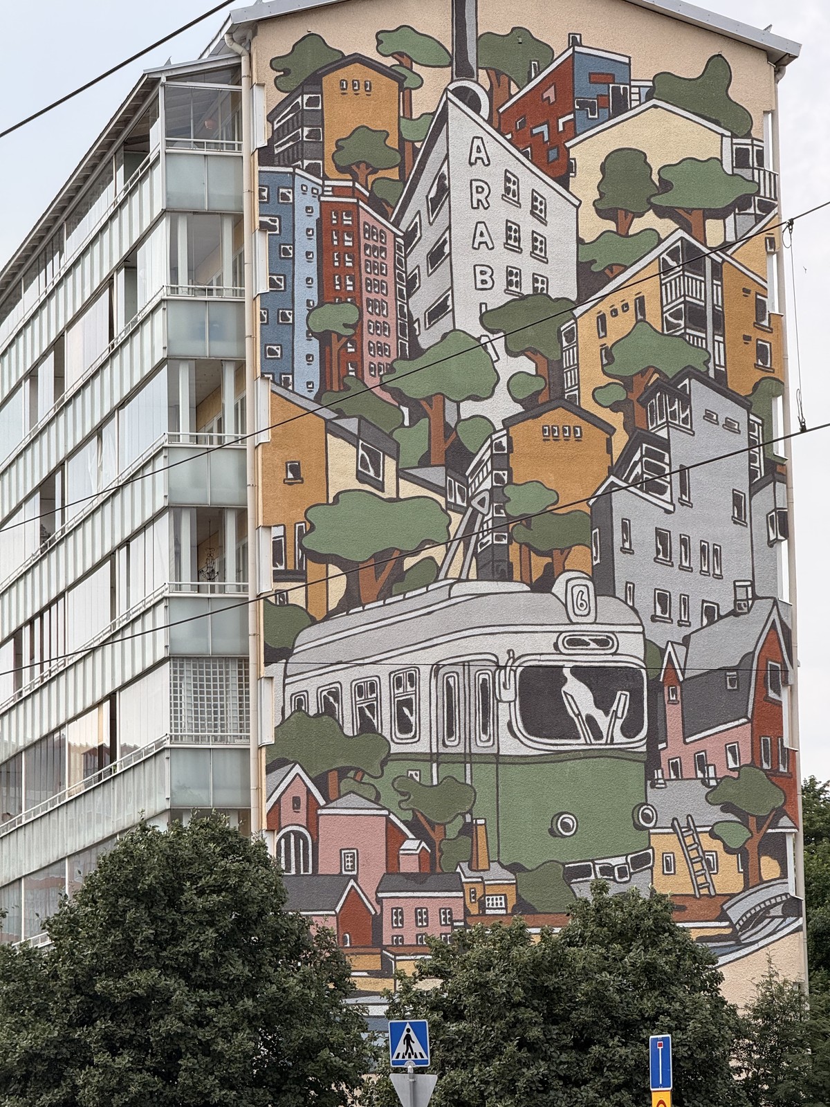 Mural
