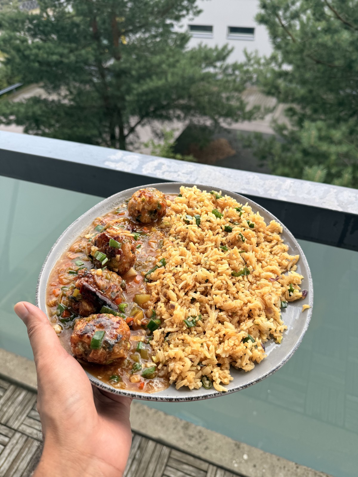 Manchurian