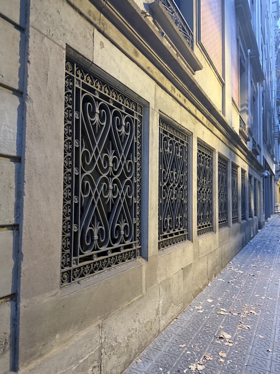 Beautiful Windows