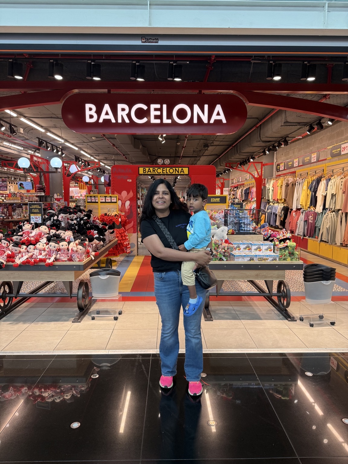 Barcelona