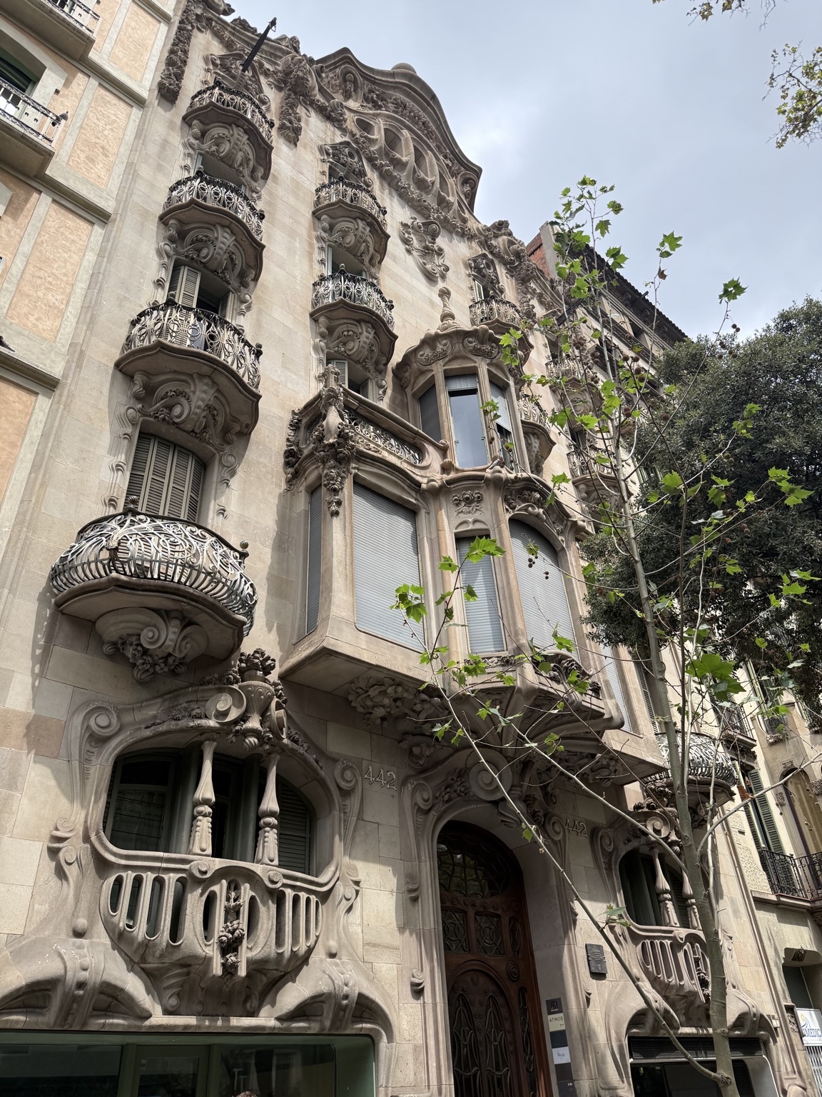 Architecture