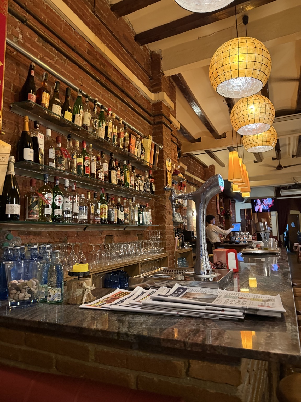 Royal Nepal Interiors