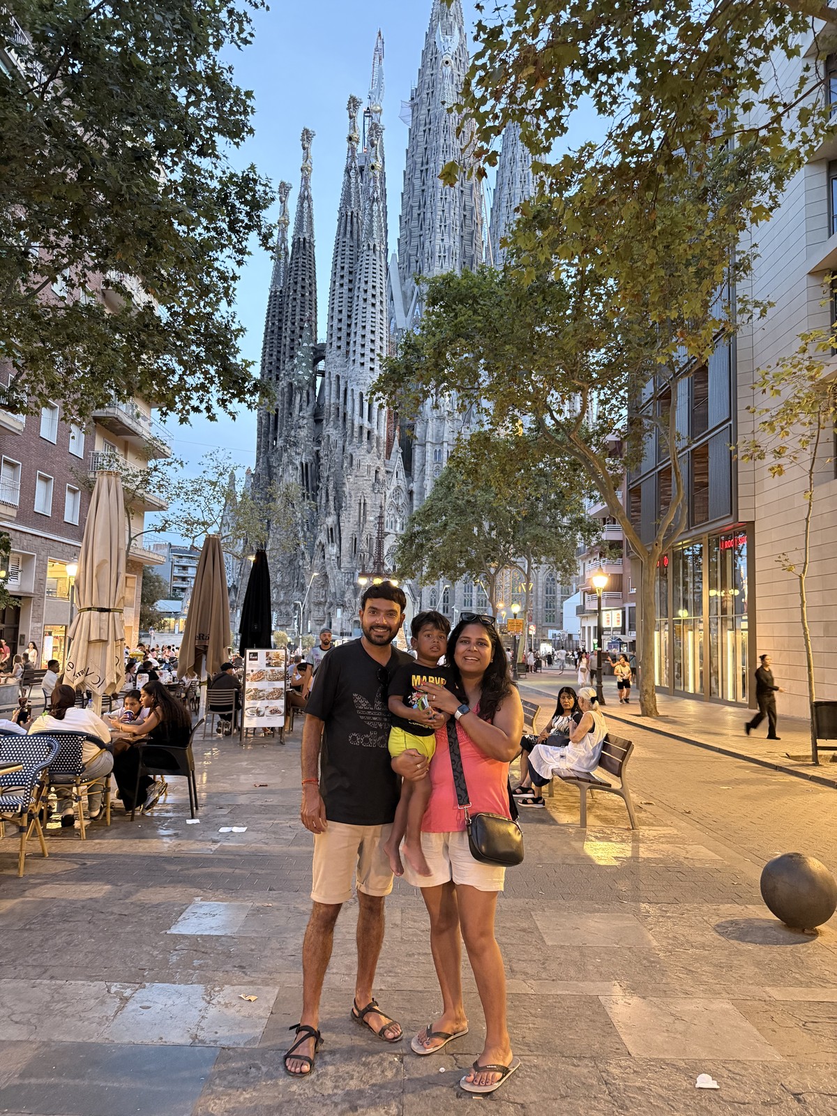 Sagrada