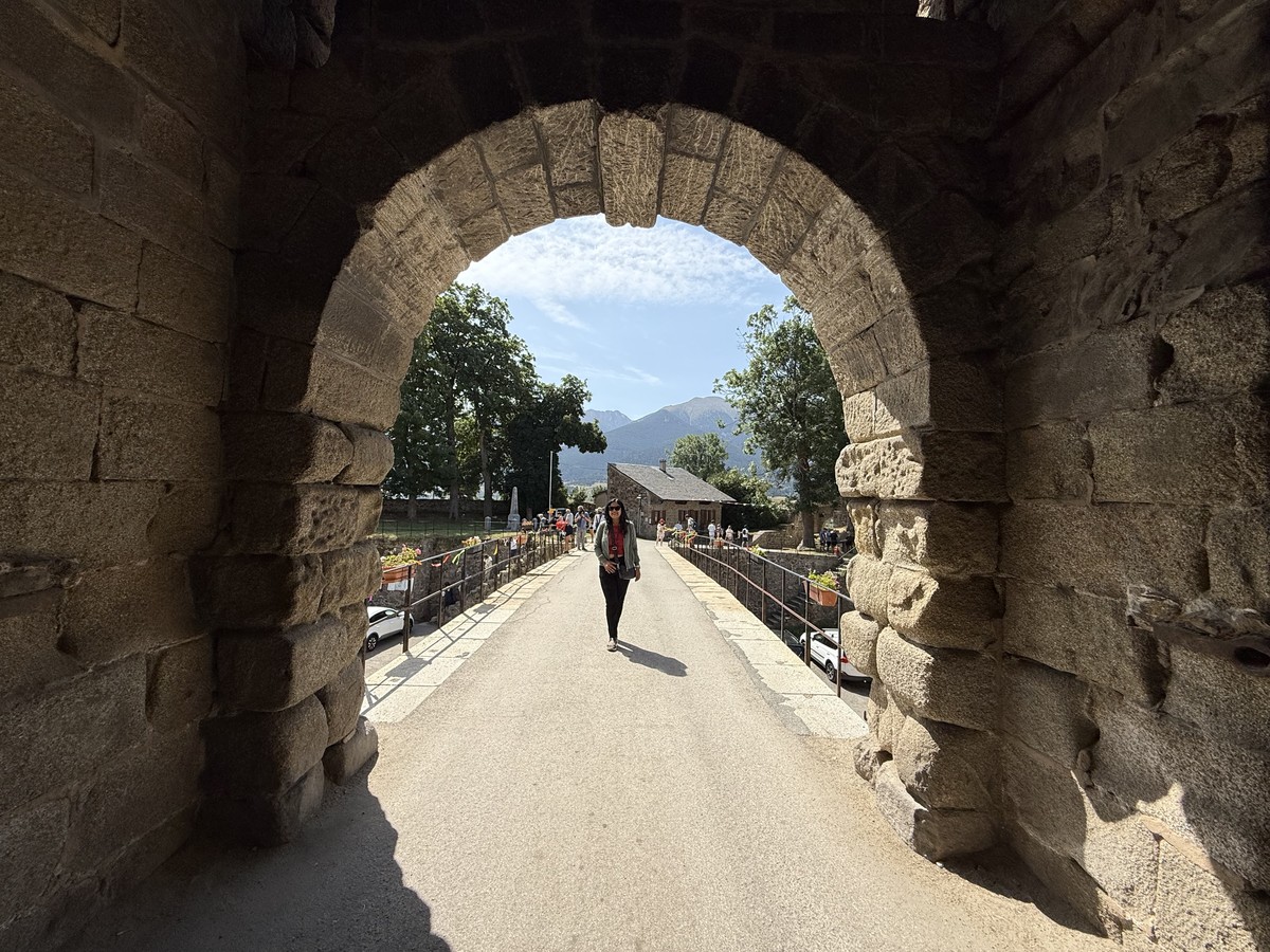 Mont-Louis