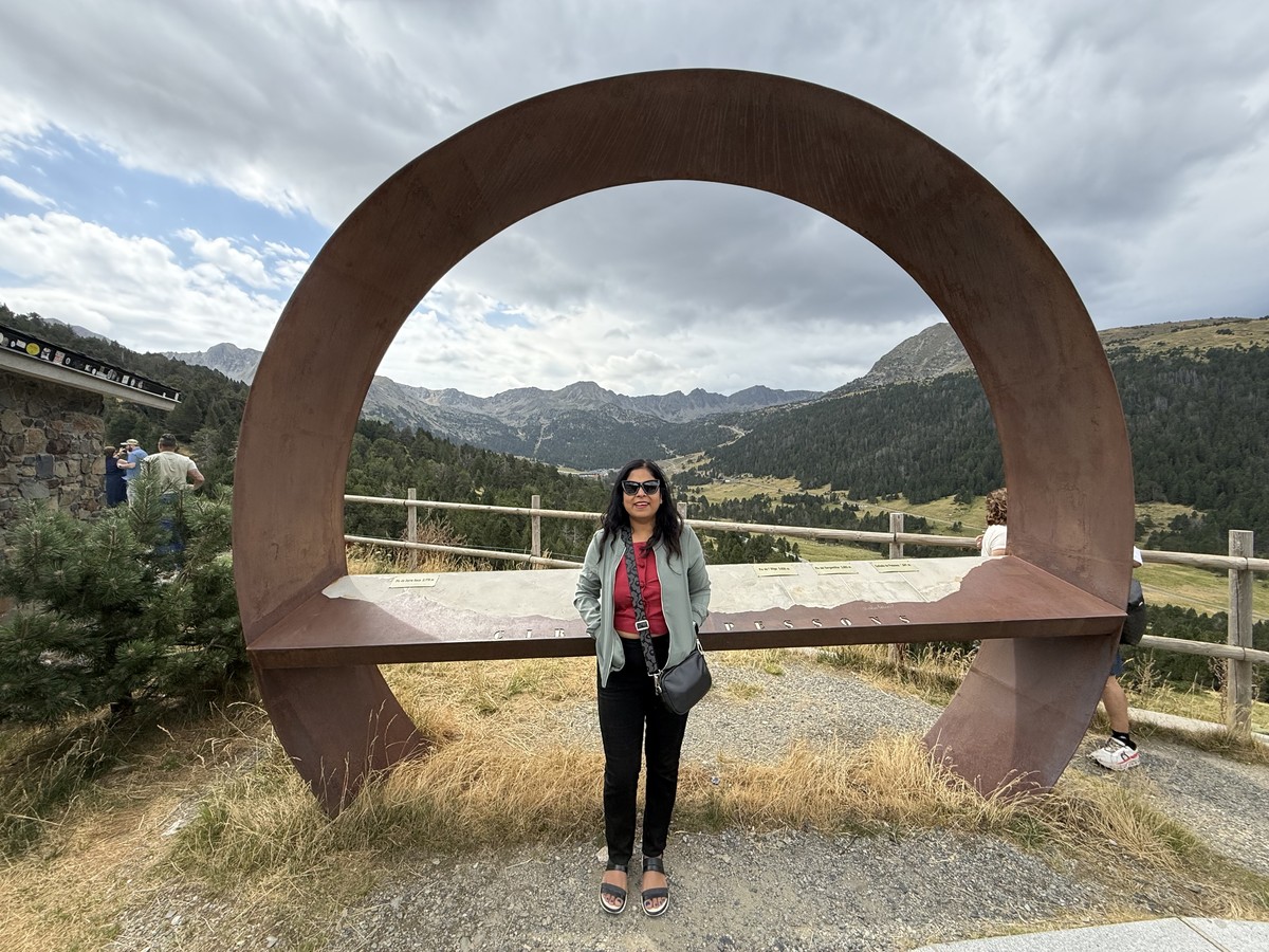 Andorra views