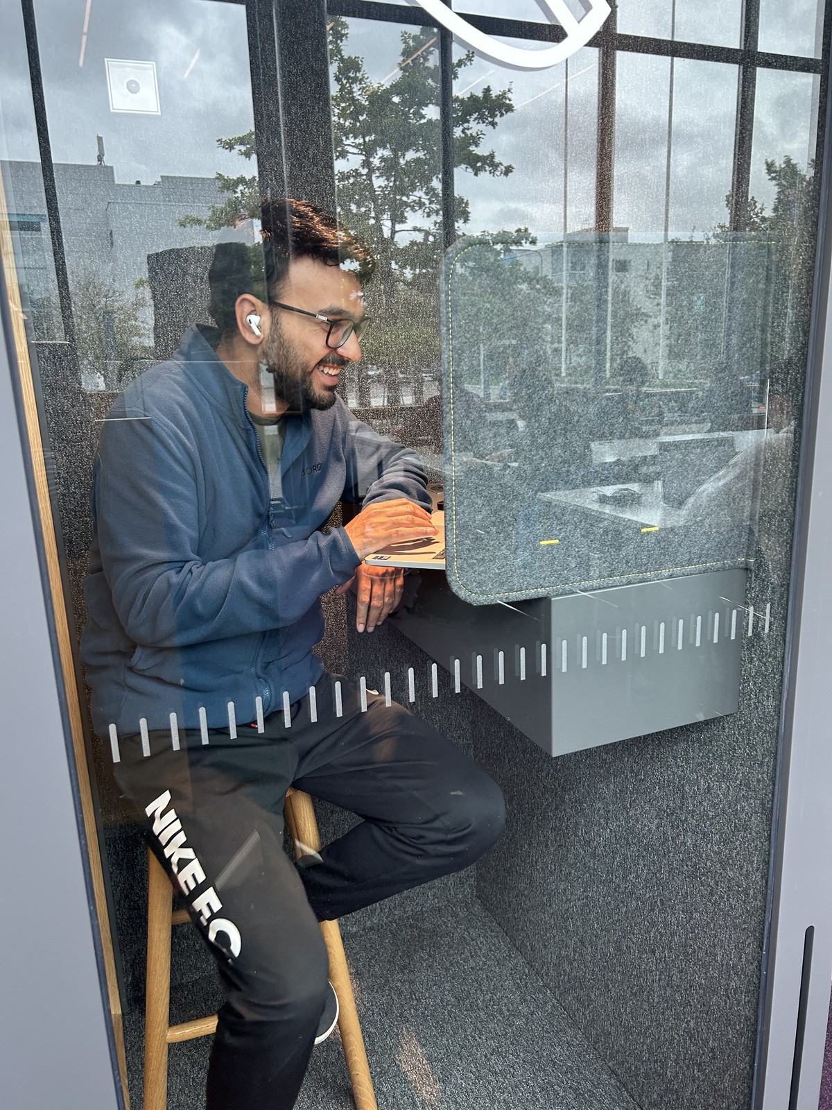 Meetings